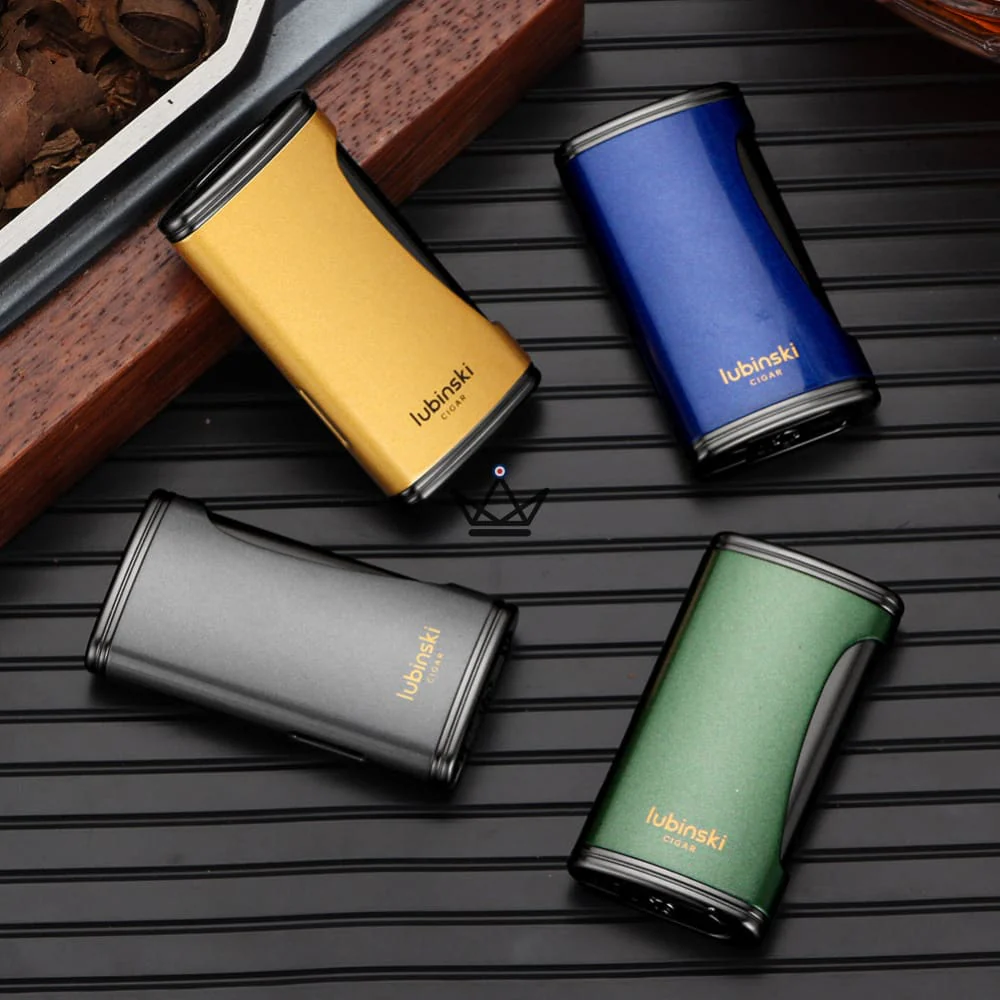Briquet torche à cigare - Apollo Expert – Image 3