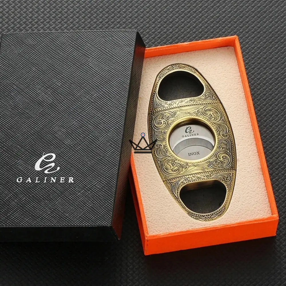 Coupe-Cigare - Héritage Edition – Image 7