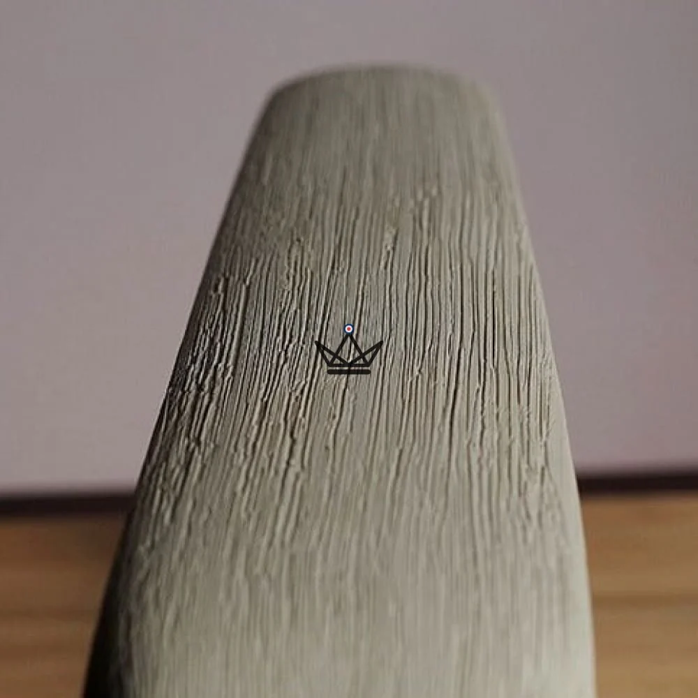 Vase Céramique - Origin Ovālis – Image 9