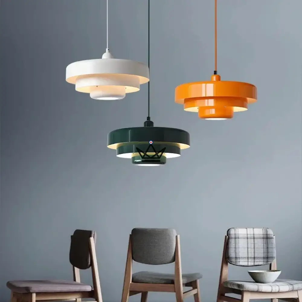 Lustre suspension Luminaire - Marimekko Z – Image 2