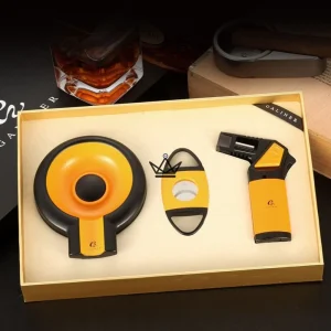 Coffret du Cigare - Ritus Fumi