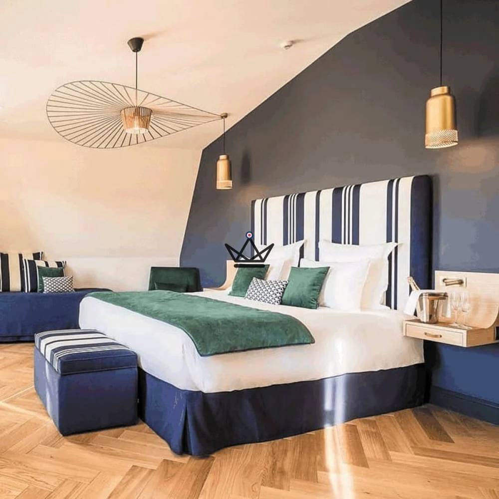 Suspension Luminaire - Vertigo Style – Image 8