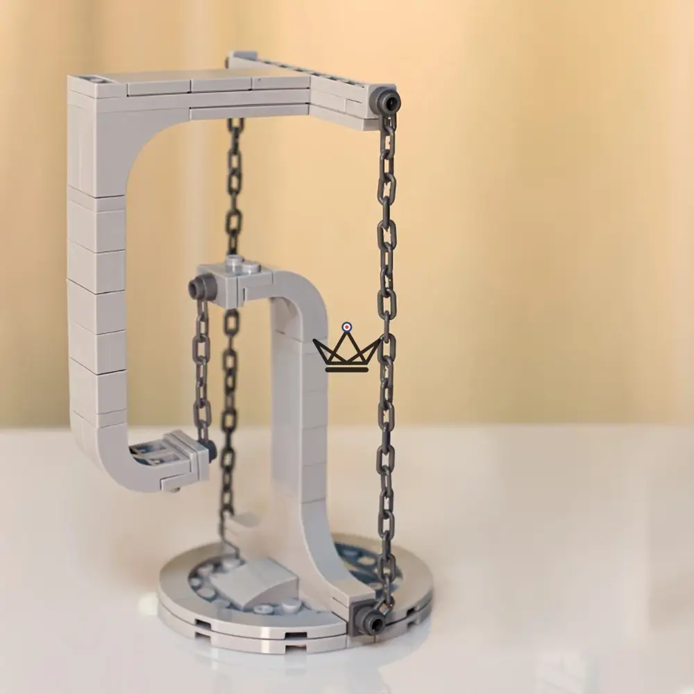 Blocs de Construction Anti-Gravité - Tensegrity Sculptures DIY – Image 3