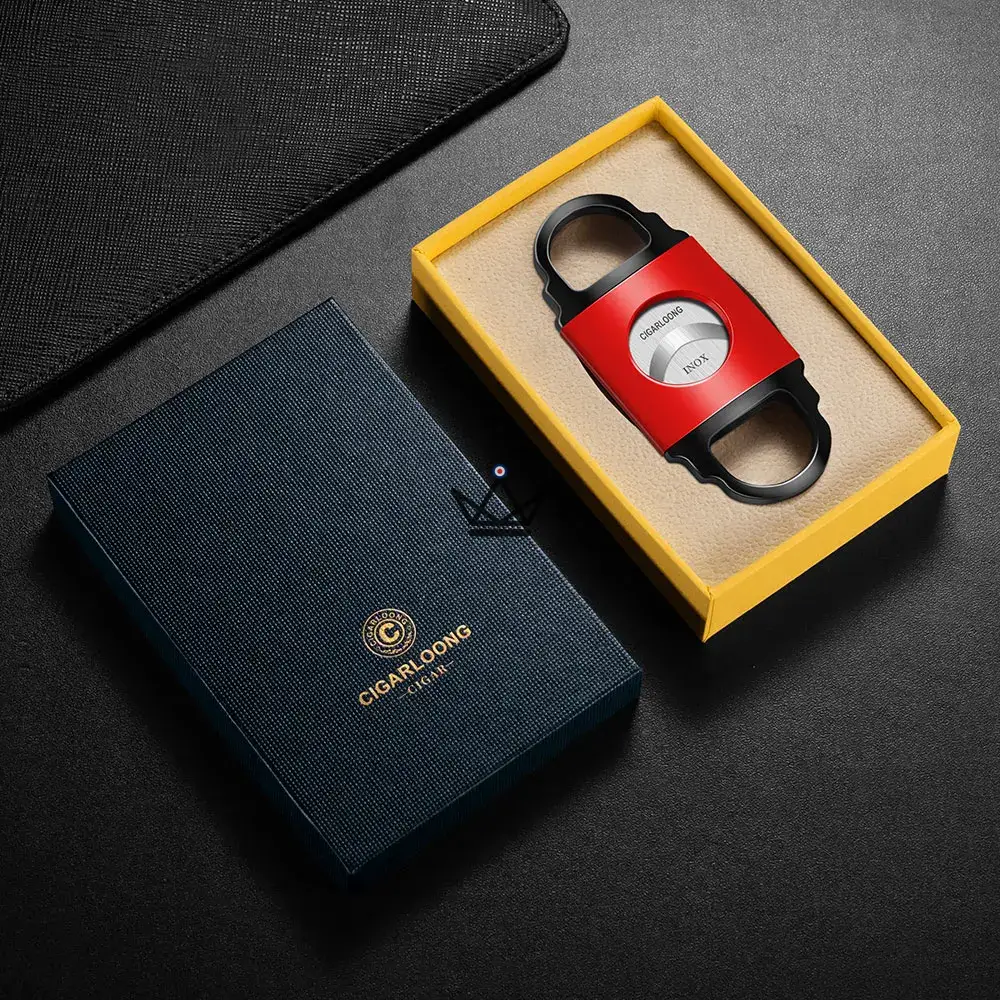 Coupe-cigare - Edition Radiance – Image 8