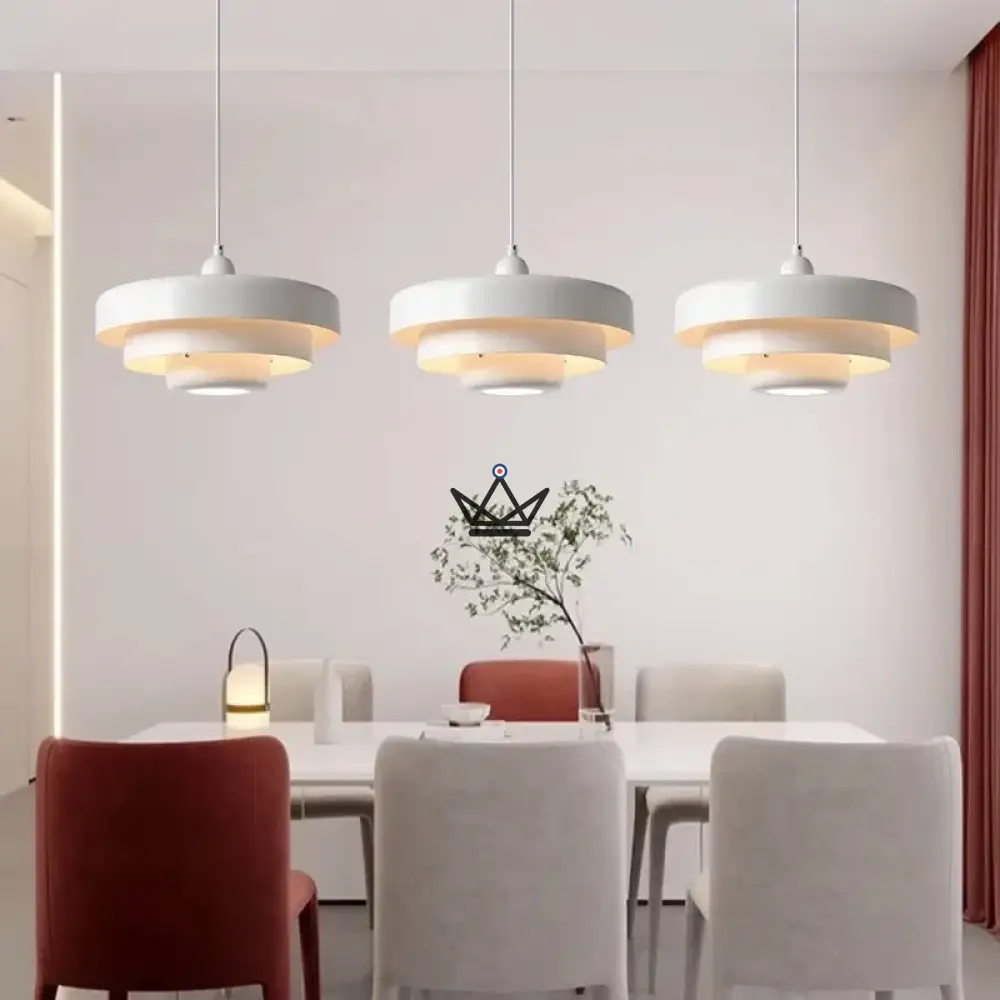 Lustre suspension Luminaire - Marimekko Z – Image 7