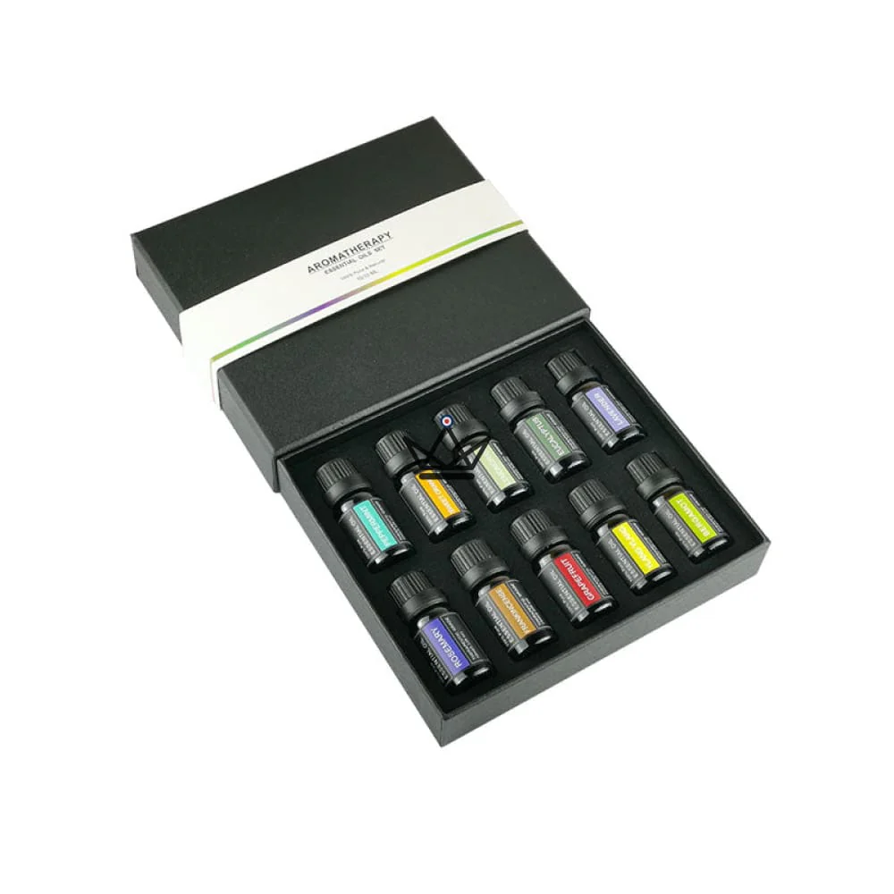 Huiles essentielles 100% naturelle - A&S – Image 6