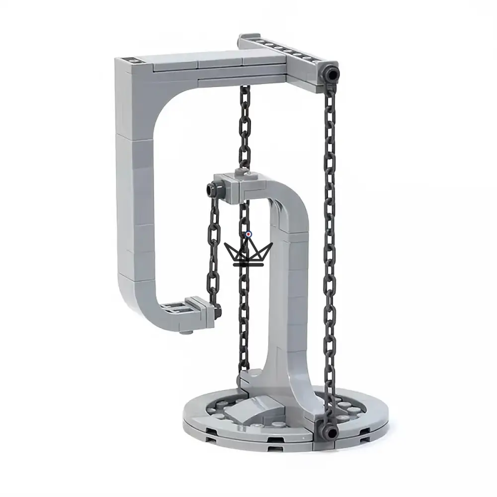 Blocs de Construction Anti-Gravité - Tensegrity Sculptures DIY – Image 7