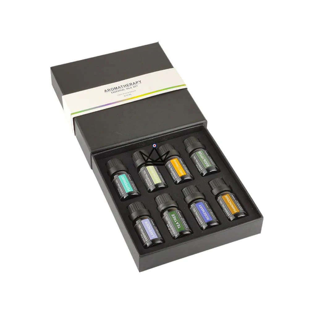 Huiles essentielles 100% naturelle - A&S – Image 5