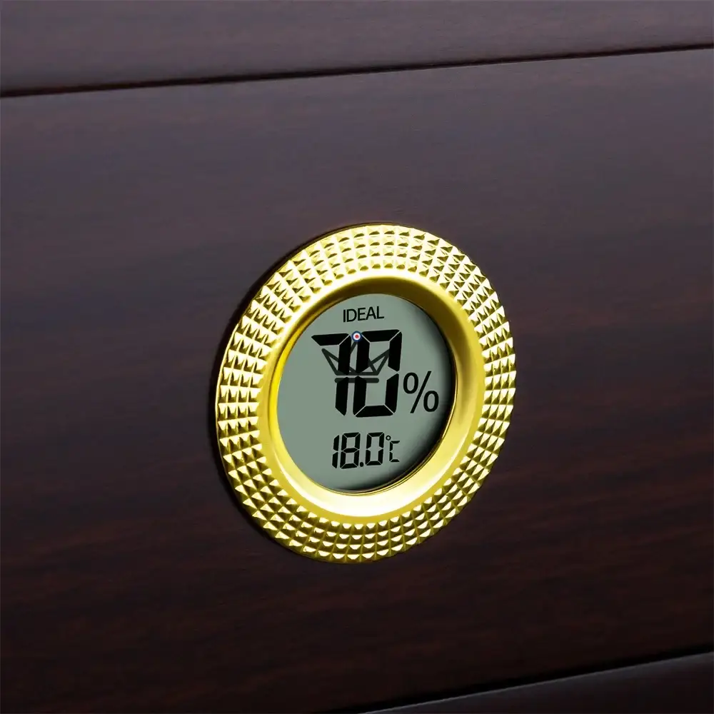 Cave à Cigares - Équinoxe – Image 9