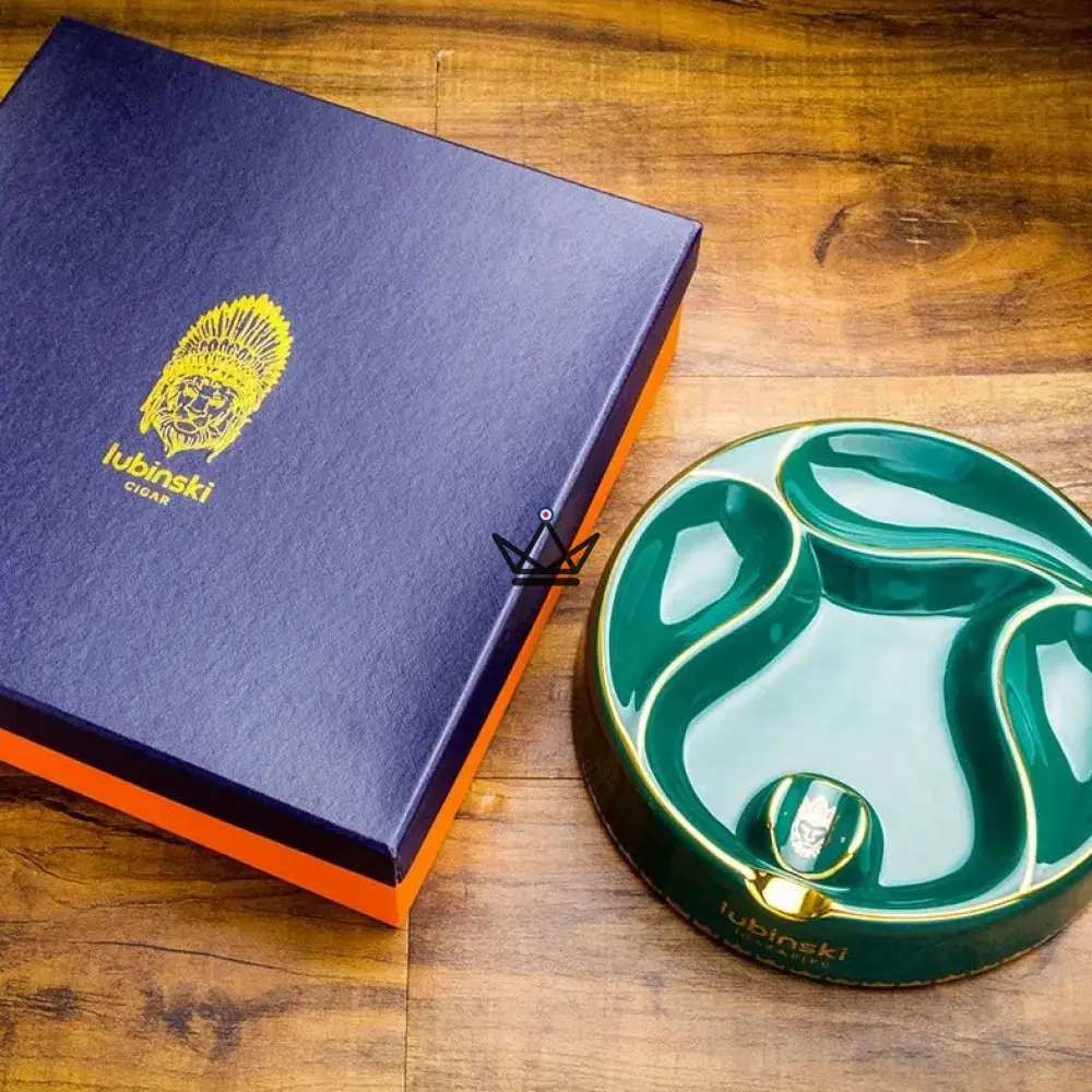 Cendrier à Cigare - Dual Distinction – Image 8