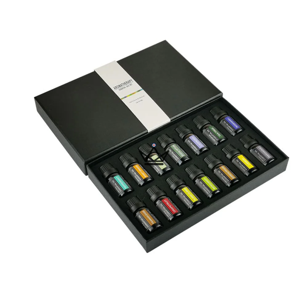 Huiles essentielles 100% naturelle - A&S – Image 7