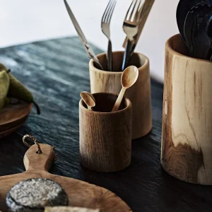 Set de 2 mortiers Bergaya