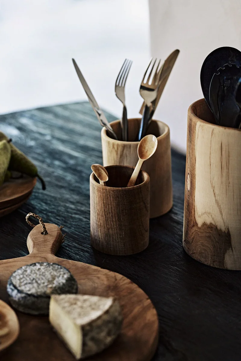 Set de 2 mortiers Bergaya – Image 2