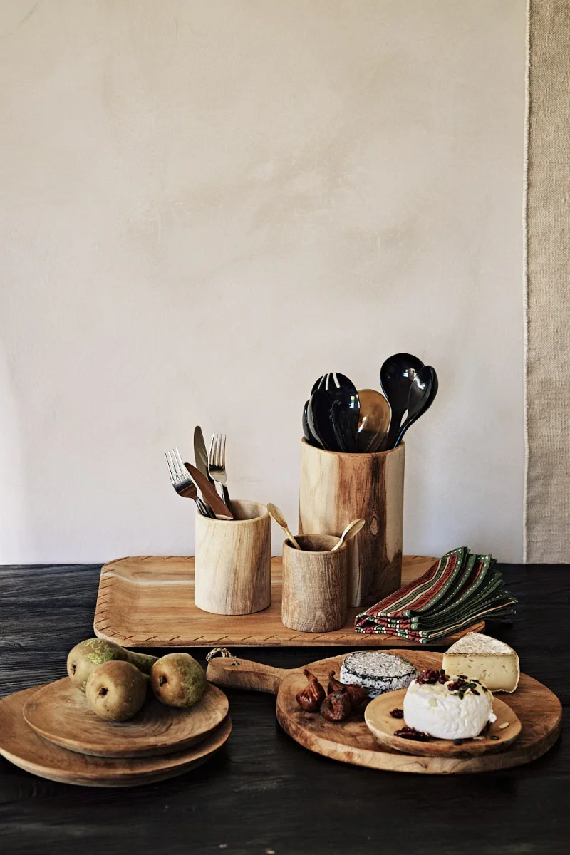 Set de 2 mortiers Bergaya – Image 4