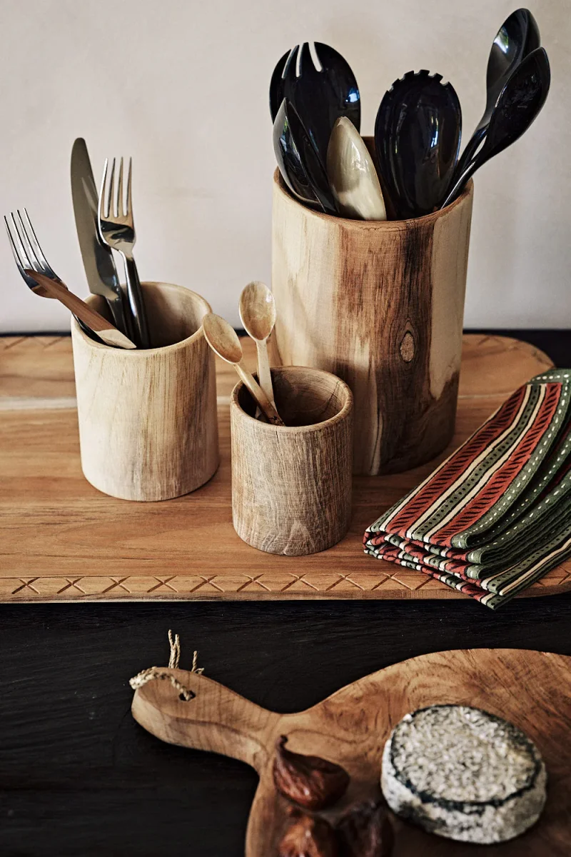 Set de 2 mortiers Bergaya – Image 5