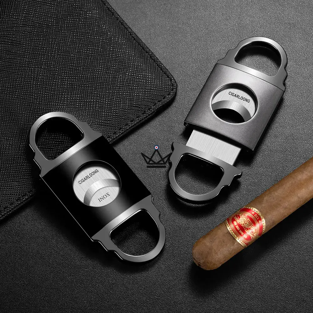 Coupe-cigare - Edition Radiance – Image 3