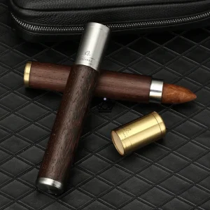 Tube à cigare - Aurora Wood