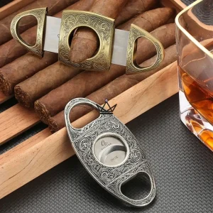 Coupe-Cigare - Héritage Edition