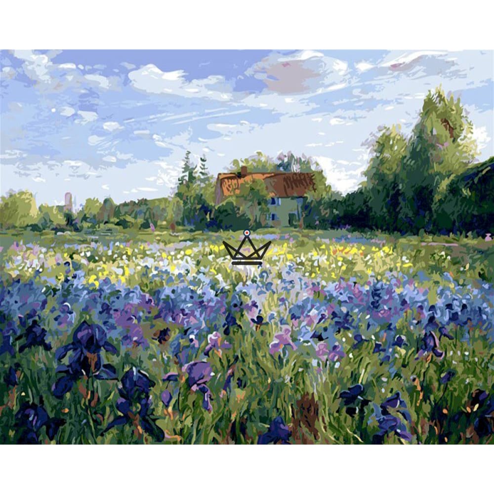 🎨 Peinture par numéros - MaestroColor (Munch, Vincent van Gogh, Klimt) – Image 8