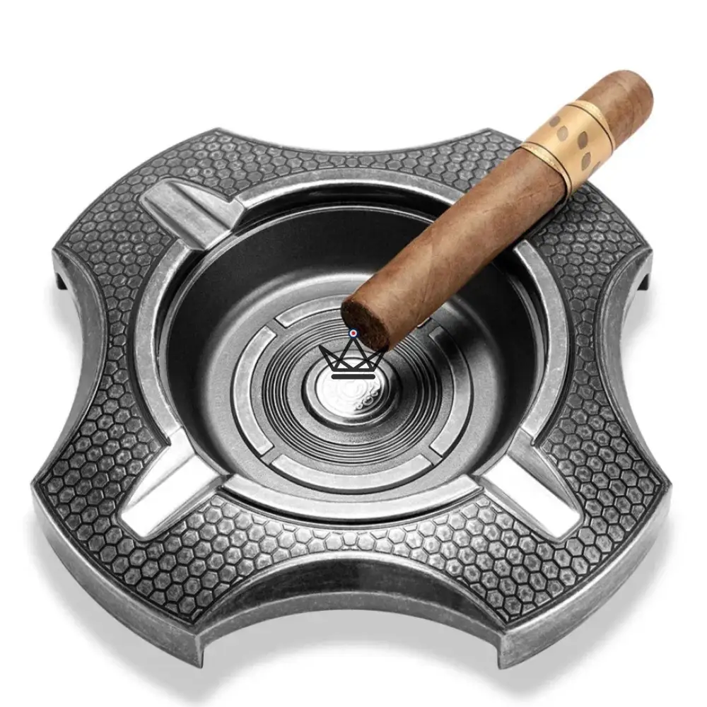 Cendrier à cigare - Stellar Quadrum – Image 6