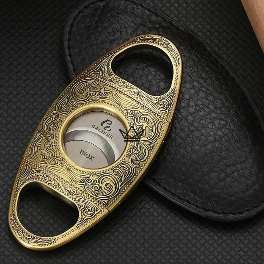 Coupe-Cigare - Héritage Edition – Image 6