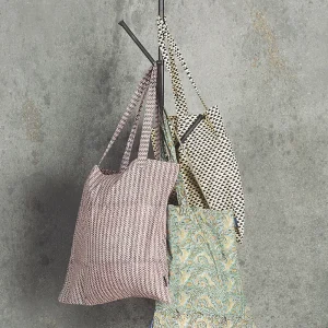 Sac shopping en coton