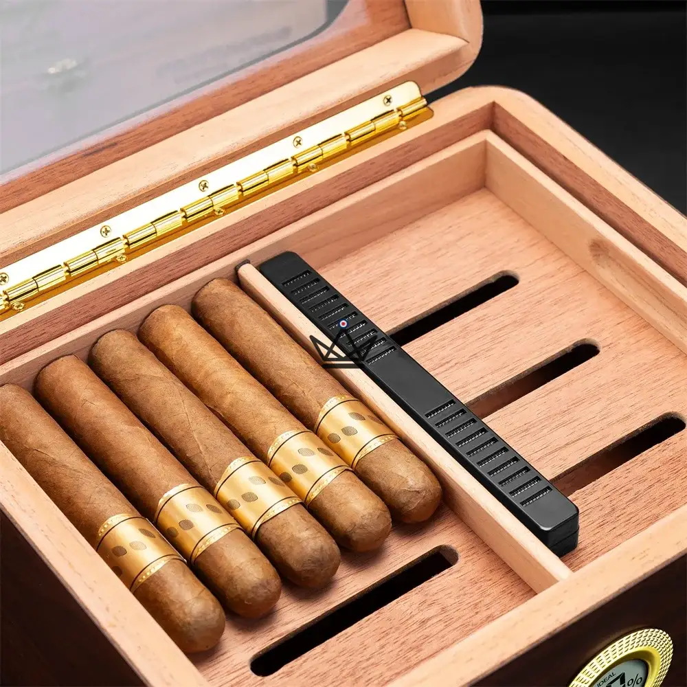 Cave à Cigares - Équinoxe – Image 8