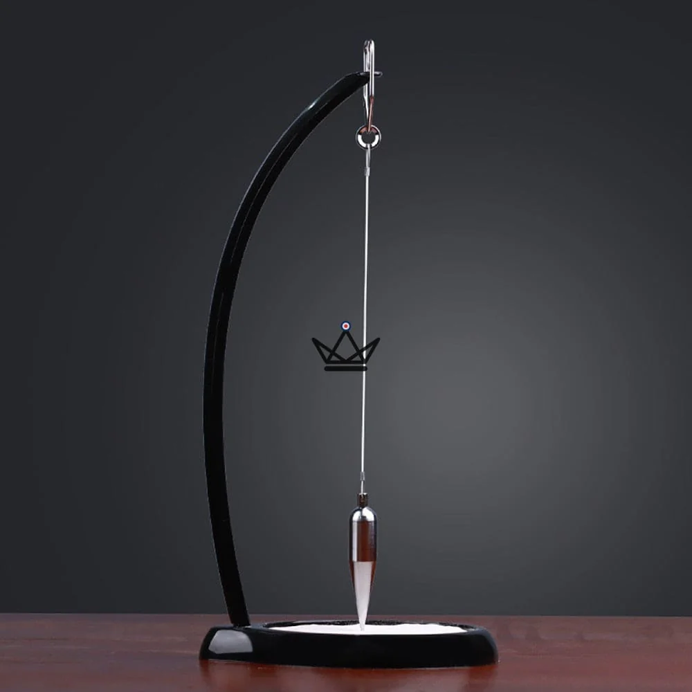 Pendule de Foucault - Sable – Image 2