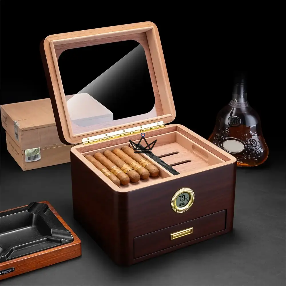 Cave à Cigares - Équinoxe – Image 4