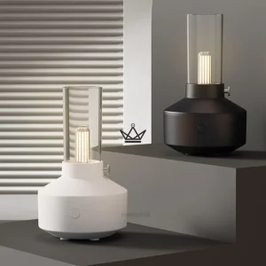 Diffuseur d'huile essentielle - Nostalgia