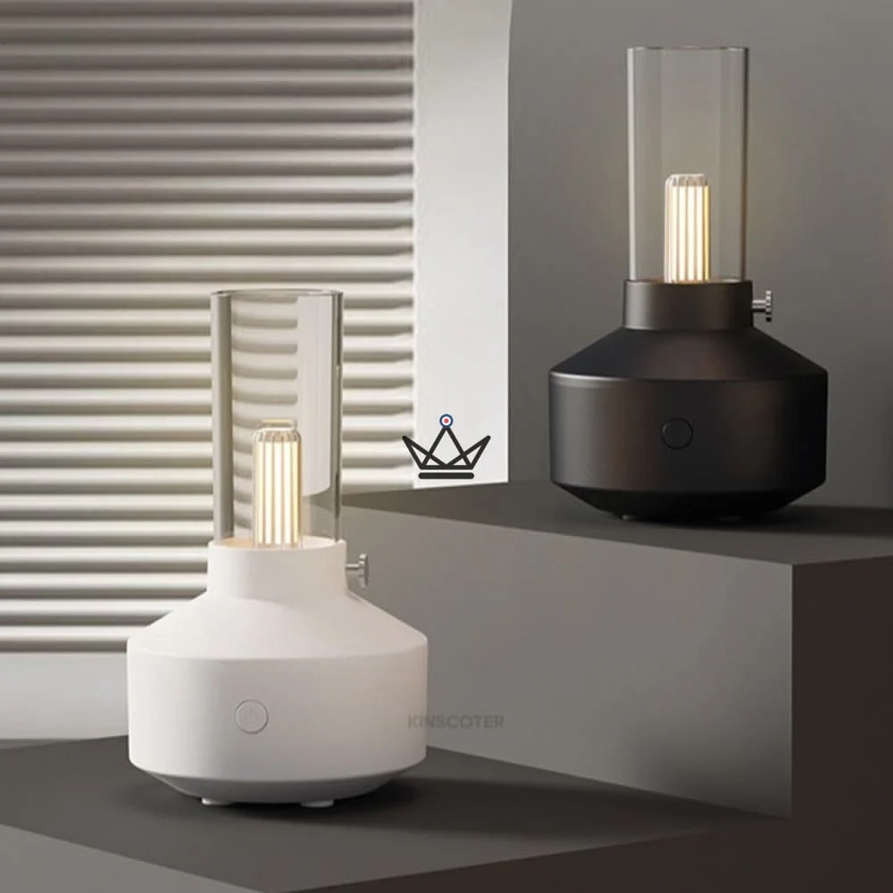 Diffuseur d'huile essentielle - Nostalgia – Image 2