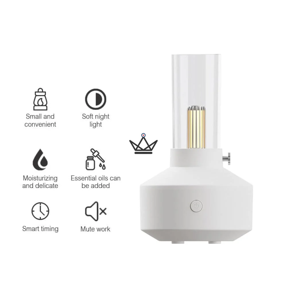 Diffuseur d'huile essentielle - Nostalgia – Image 8