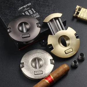 Coupe-Cigare Circulaire - Modern Edition