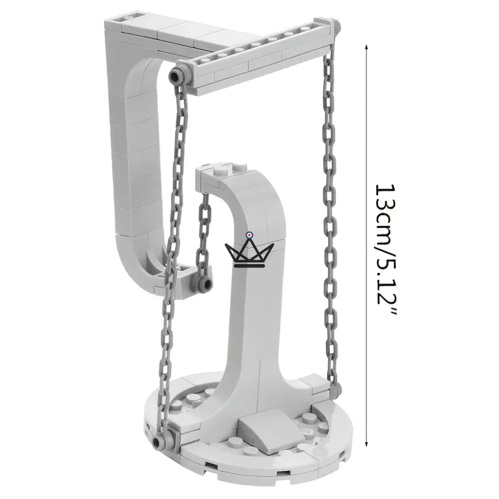 Blocs de Construction Anti-Gravité - Tensegrity Sculptures DIY – Image 4