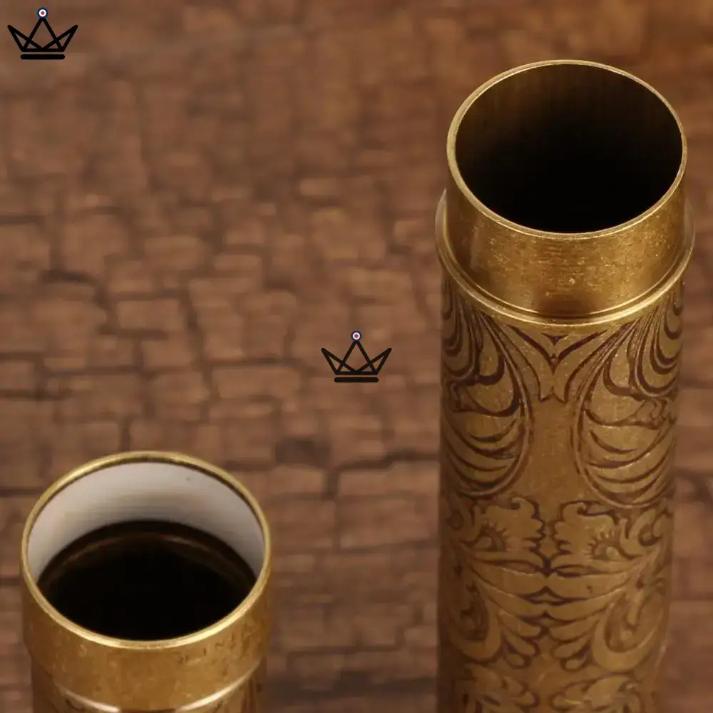 Tube à cigare - Héritage Edition – Image 4