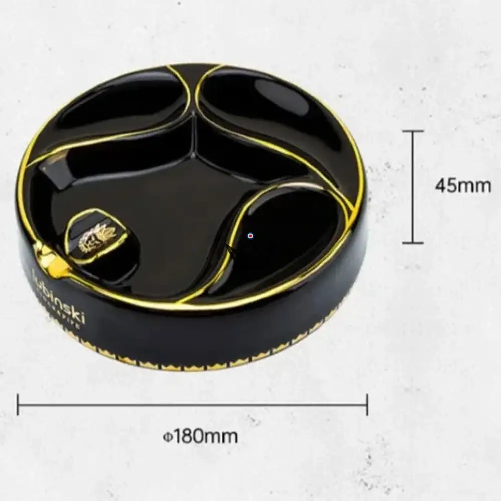 Cendrier à Cigare - Dual Distinction – Image 9