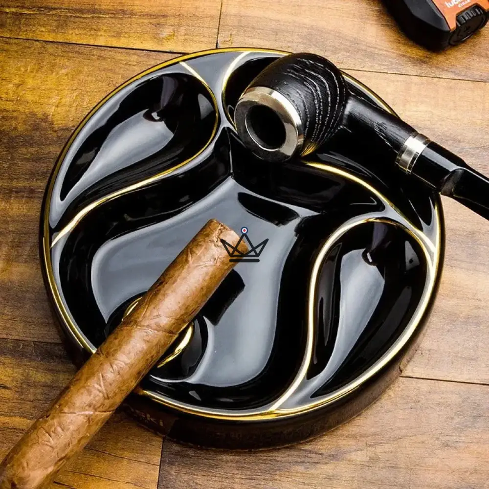 Cendrier à Cigare - Dual Distinction – Image 3