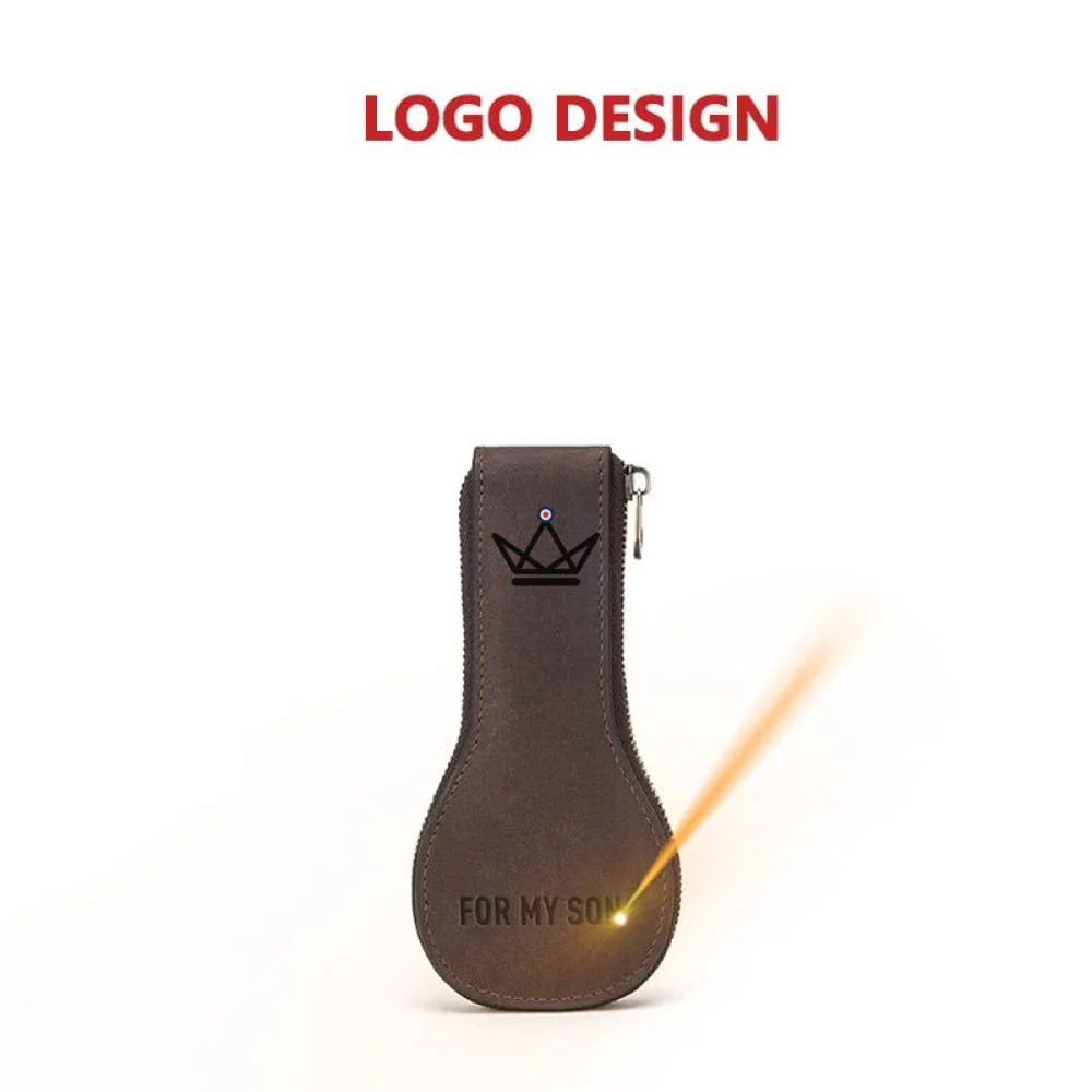 Pochette personnalisable pour montre de luxe - Monteguardia Unum – Image 7