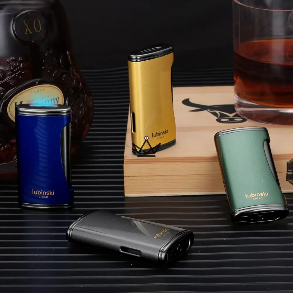 Briquet torche à cigare - Apollo Expert – Image 2