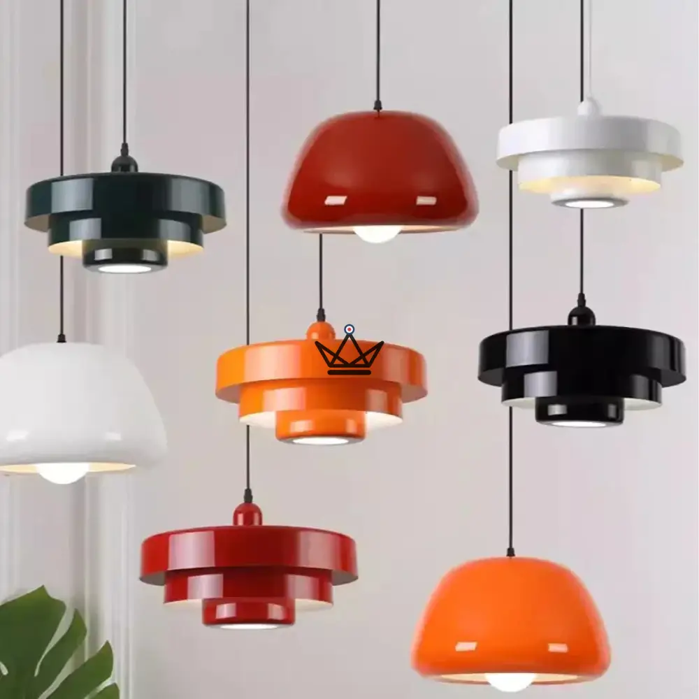 Lustre suspension Luminaire - Marimekko Z – Image 6