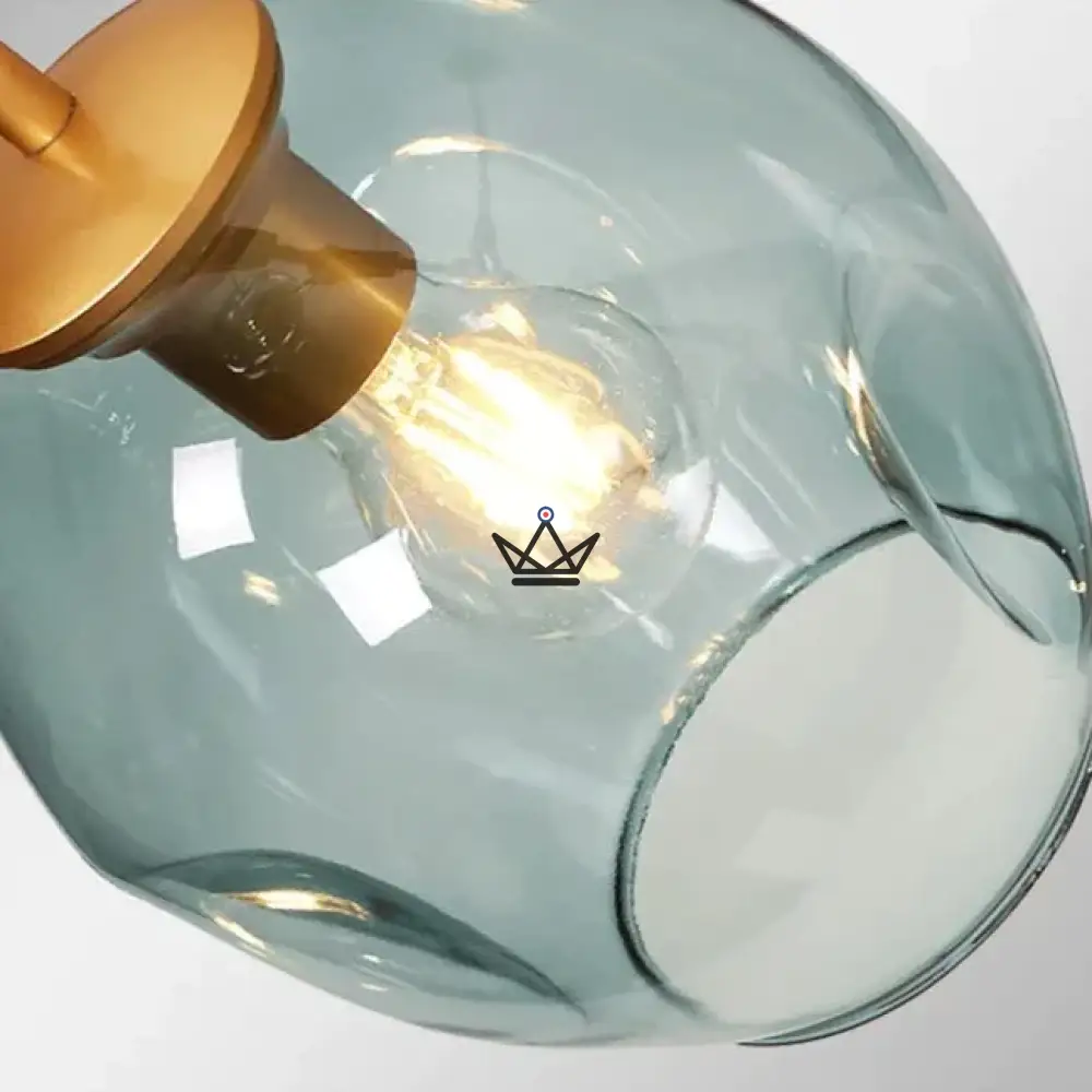 Globe de rechange pour Lustre plafonnier Branching Bubble - ECLAT BUBBLE – Image 7