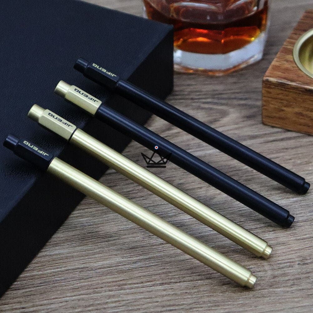 Aiguille à cigare - ULTIMATE DRAW (Déboucheur de cigare) – Image 3