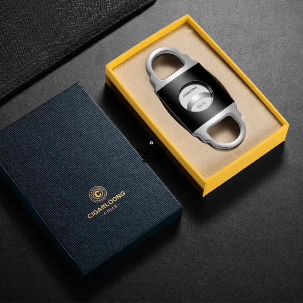 Coupe-cigare - Edition Radiance – Image 7