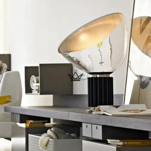 Lampe de Table - Taccia Olympics