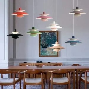 Lustre suspension Luminaire - Nordisk Lys