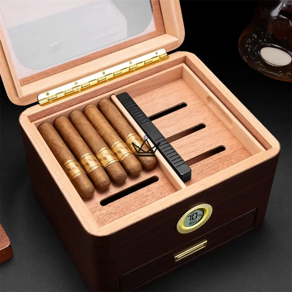 Cave à Cigares - Équinoxe – Image 7