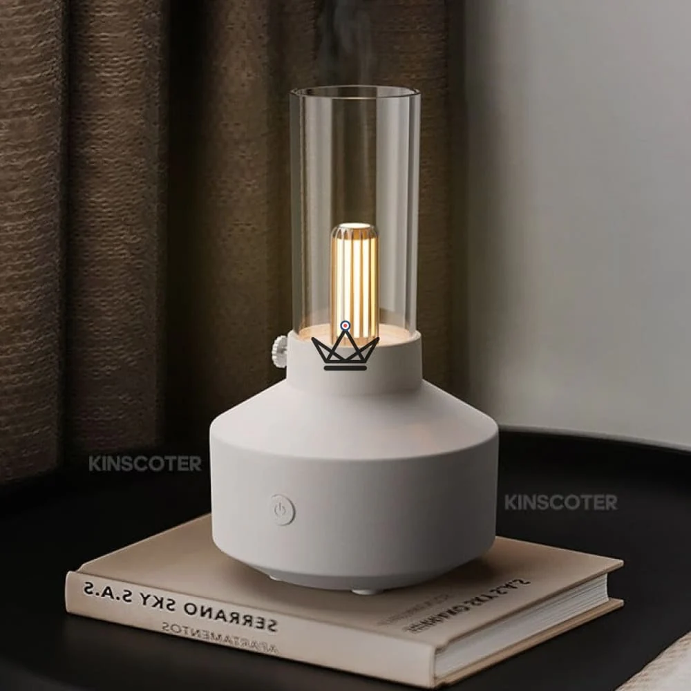 Diffuseur d'huile essentielle - Nostalgia – Image 6