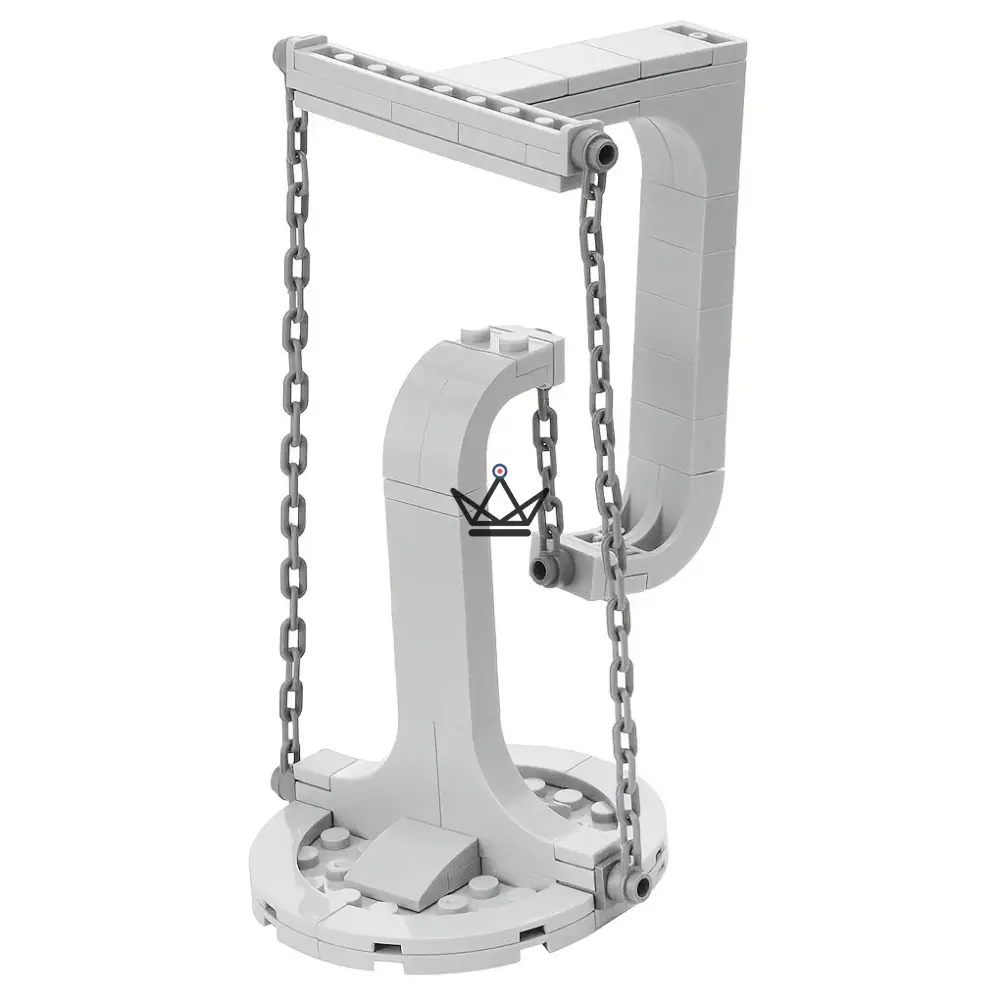 Blocs de Construction Anti-Gravité - Tensegrity Sculptures DIY – Image 5