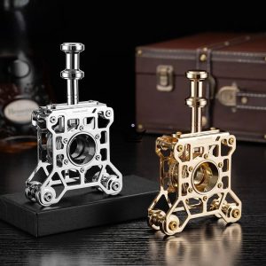 Coupe-Cigare de Bureau – Machina Prestige