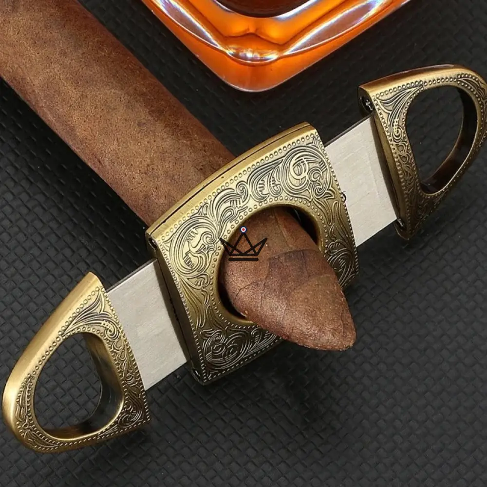 Coupe-Cigare - Héritage Edition – Image 5